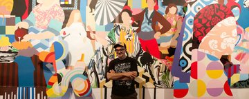 Finissage de l'exposition Le Chant des étoiles