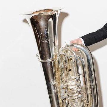 Musique de chambre: Cuivres en liberté