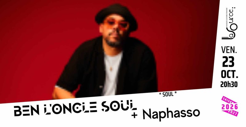 Ben l'Oncle Soul