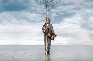 ANTTI PAALANEN