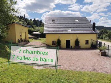 Gîte St Joseph