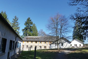 Centre OUL "Crocq"
