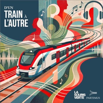 D'un train à l'Autre, concert-débat