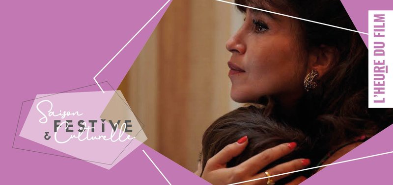 Heure du film : Ma mère, dieu et Sylvie Vartan - Mercredi 7 octobre