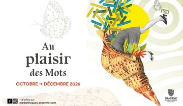 Ateliers d’écriture
