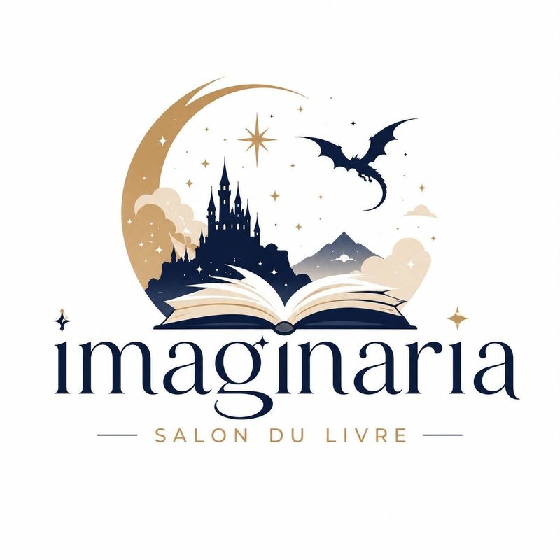 Ronan Gouedard sera en rencontre et dédicace à Imaginaria IV