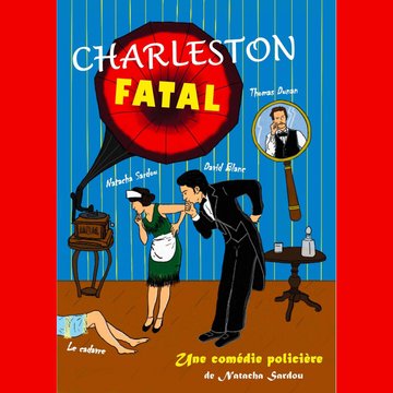 Charleston fatal