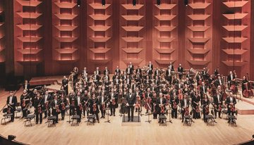 Orchestre national de Lyon | Nikolaj Szeps-Znaider