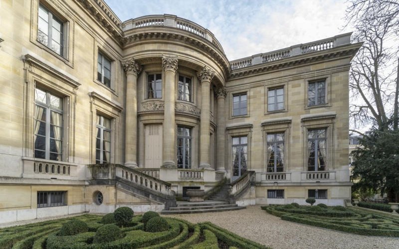 Conférence : Les Camondo : une famille de banquiers, mécènes et collectionneurs