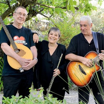 Concert "Cabifol & compagnie"