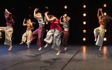 « Imminentes » de Jann Gallois