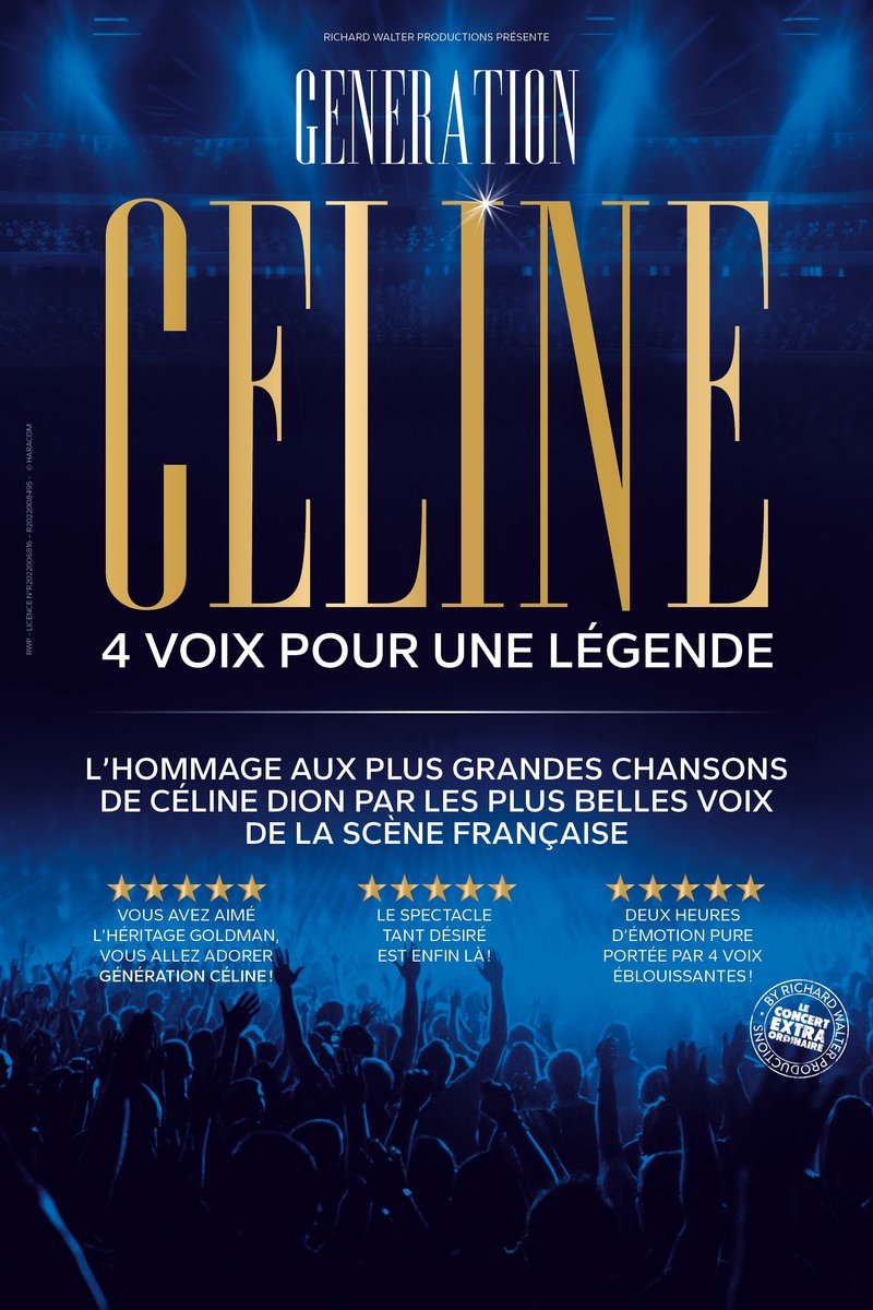 Génération Céline