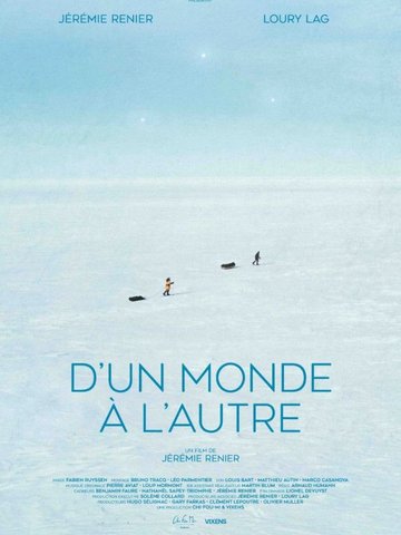D'un monde à l'autre