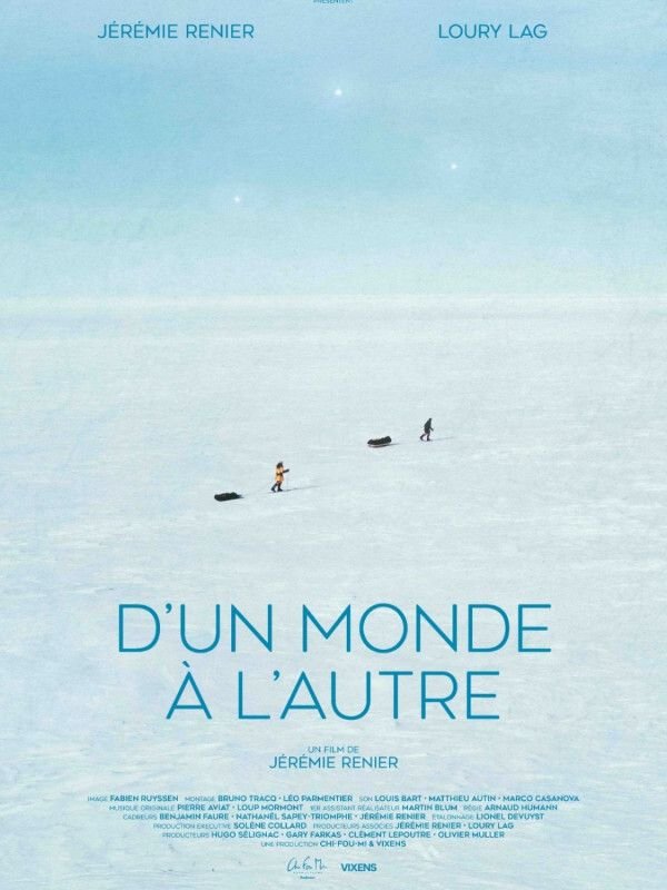 D'un monde à l'autre