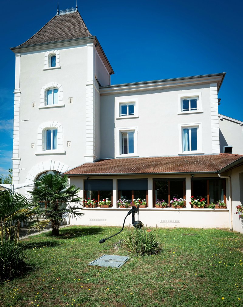 Domaine de Sainte-Croix