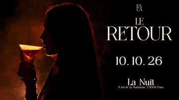 Excalibur - Le Retour