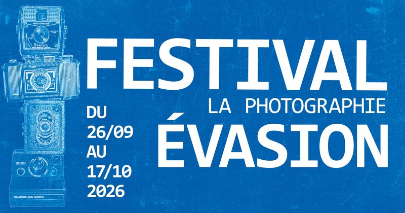 Atelier d'initiation à la photographie argentique