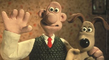 Spécial Kids : Wallace & Gromit - Les Inventuriers