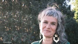 Rencontre avec Stéphanie Durdilly