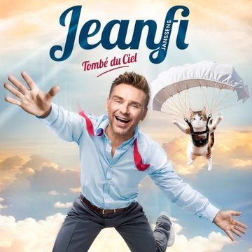 JEANFI JANSSENS