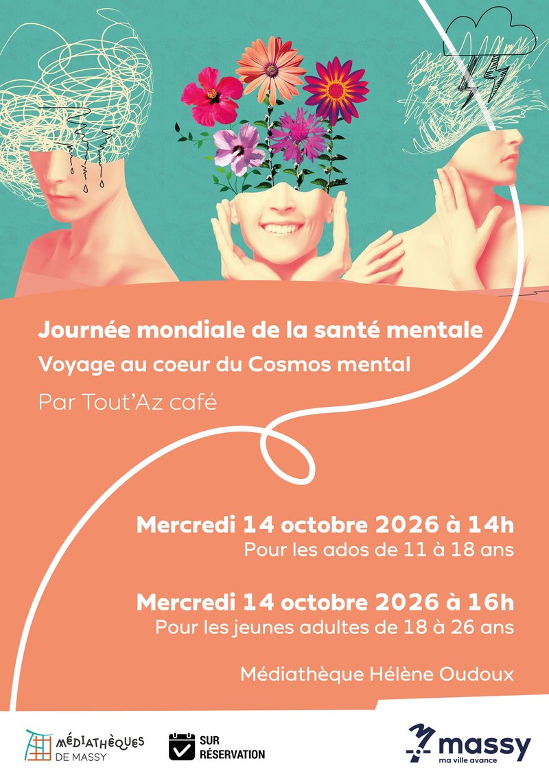 Voyage au cœur du Cosmos mental