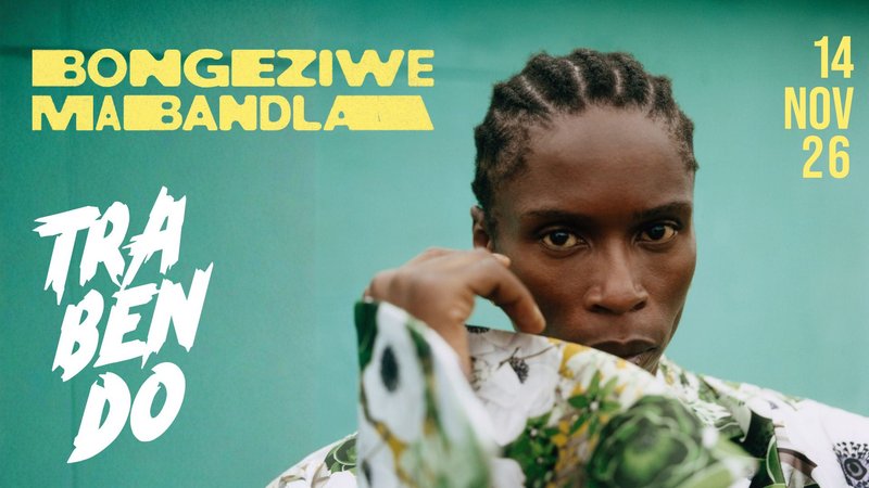 Bongeziwe Mabandla