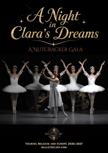 A Night in Clara´s Dream
