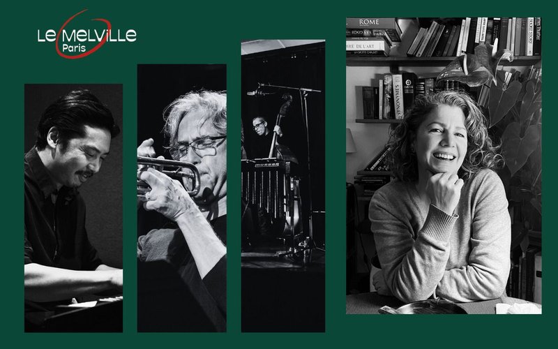 New York Swing 4tet