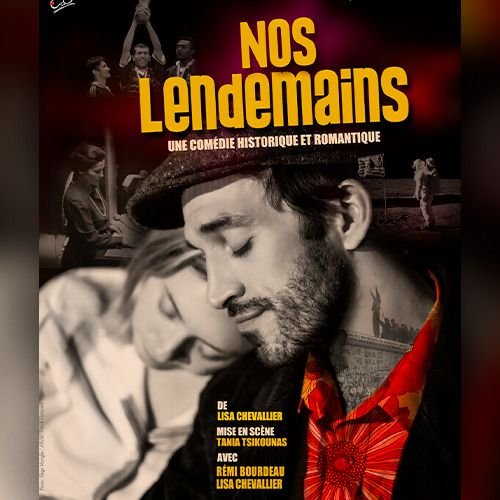 Nos lendemains