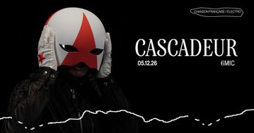 CASCADEUR