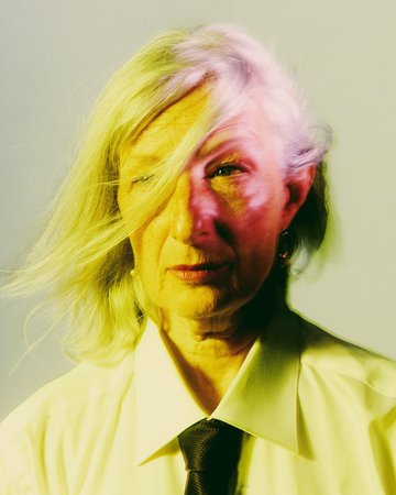 Norma Jeane Baker de Troie - Maya Bösch