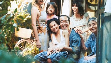 CINÉ-CLUB UNE AFFAIRE DE FAMILLE