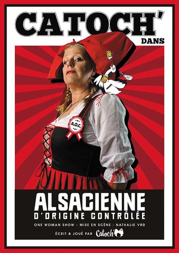 Catoch’ dans Alsacienne d’Origine Contrôlée (AOC)