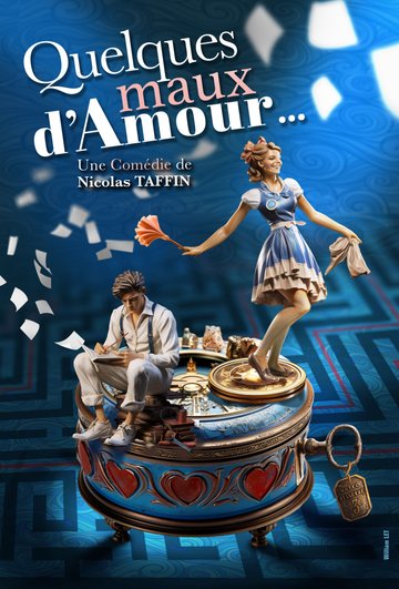 Quelques maux d’amour