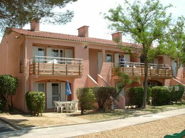 Vacances Passion - Village Vacances La Grande Bastide