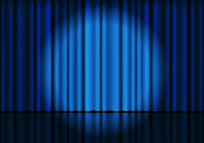 Spectacle : “Michel et Claude”