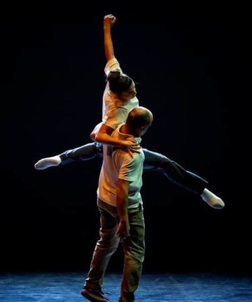 Spectacle : "Prélude" de Kader Attou, Compagnie Accrorap