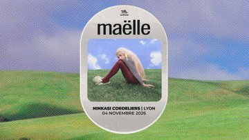 MAËLLE