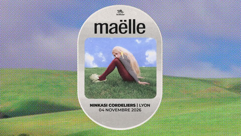 MAËLLE