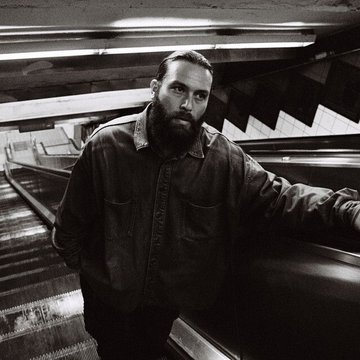 Nick Hakim