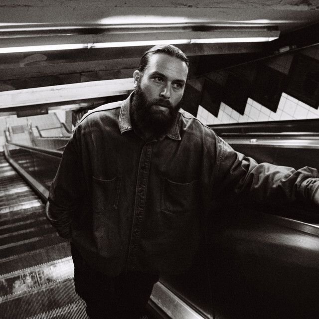Nick Hakim