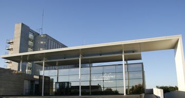 EXPOSITION : Les Deux-Sèvres en images : de l’héliographie à l’IA