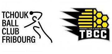 Fribourg - La Chaux-de-Fonds Bees