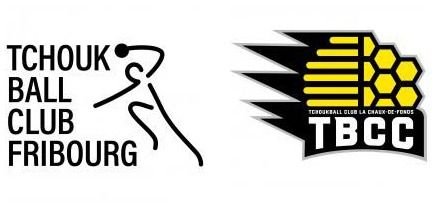 Fribourg - La Chaux-de-Fonds Bees