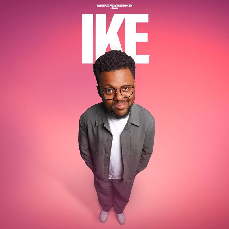 Ike