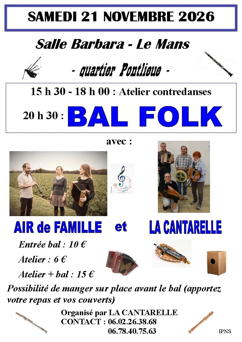 Bal Folk