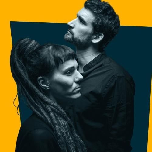 ‘Checkpoint Charlie’ / Release Party! Obradovic-Tixier Duo