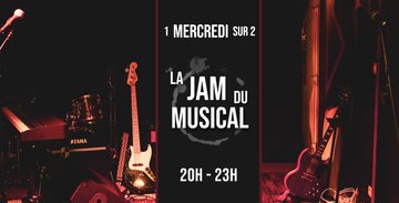 BAR-BARS JAM