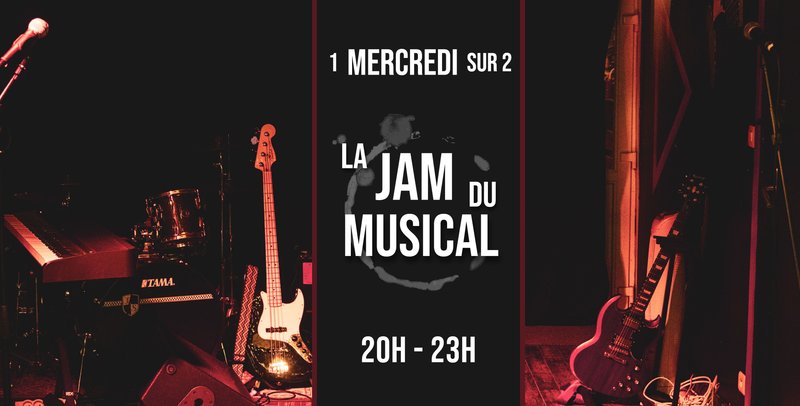 BAR-BARS JAM
