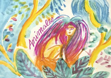 Animales – Pourquoi sommes-nous sortis de la forêt ?